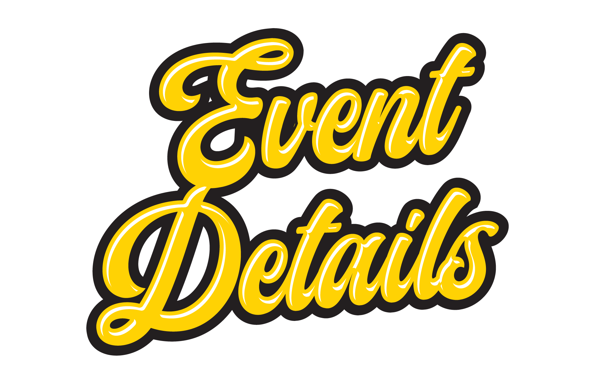 Race Details