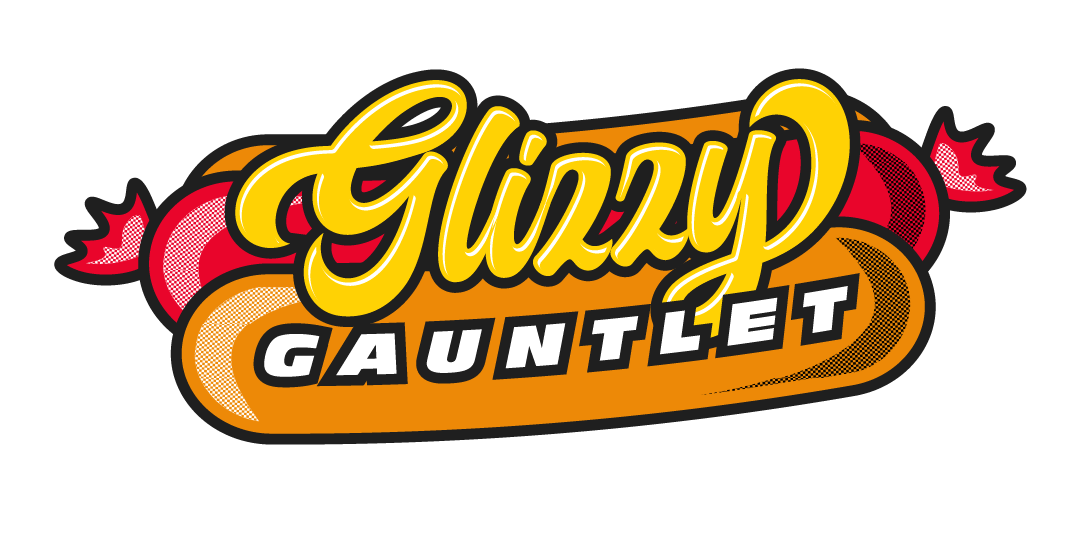Glizzy Gauntlet