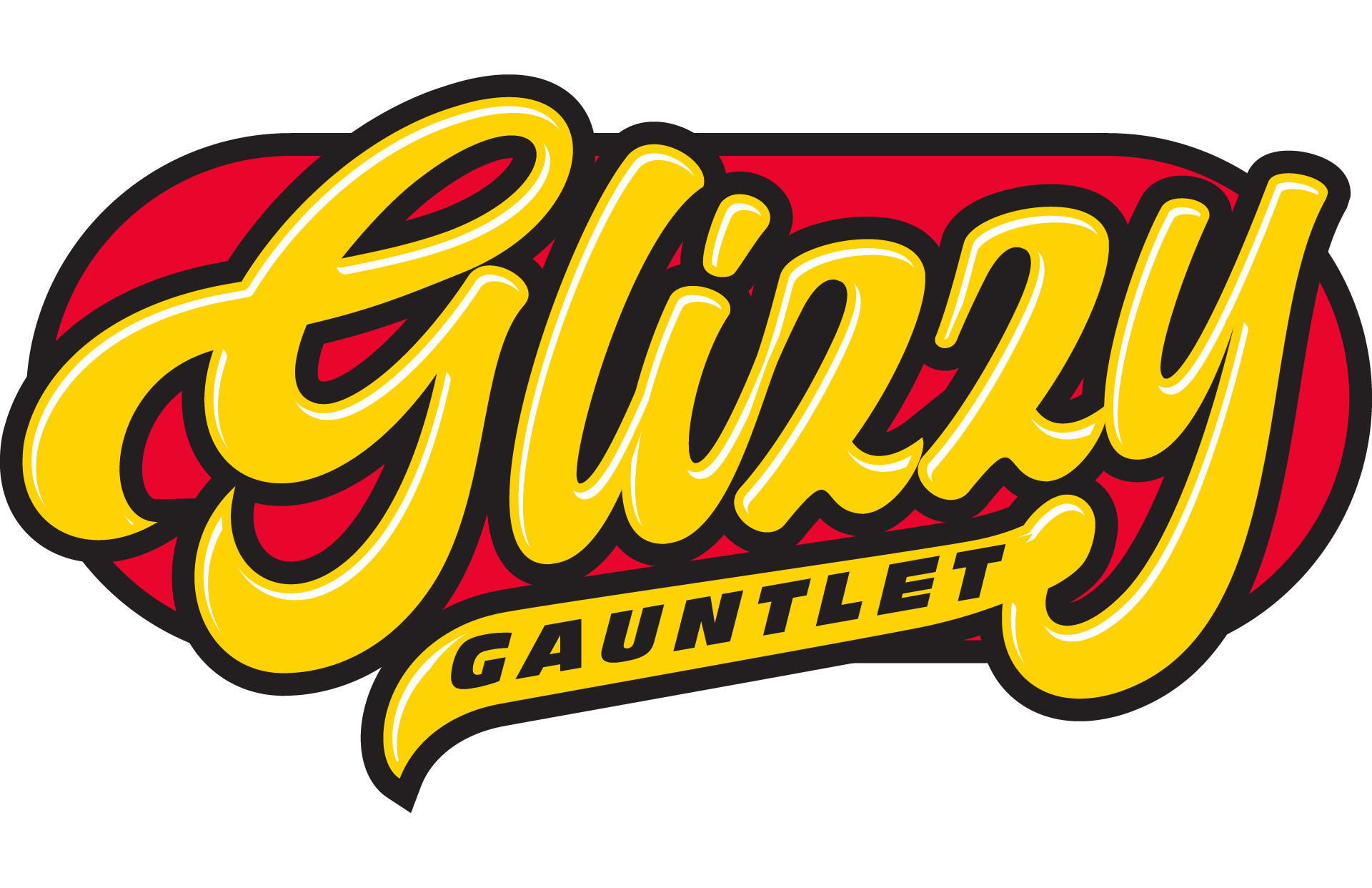 Glizzy Gauntlet